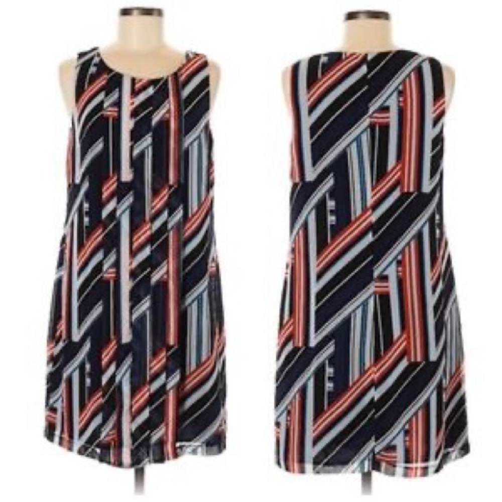 Flowy 1. State dress